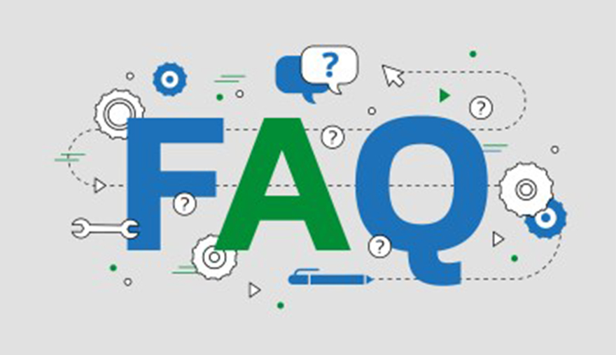 FOIRE  À QUESTIONS